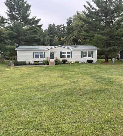 30 Stewart Lane, Brasher Falls, NY 13613
