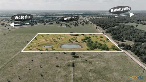 000 County Road 461, Yoakum, TX 77995