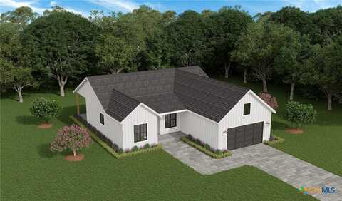 10 Meadow Oak Court, Wimberley, TX 78676