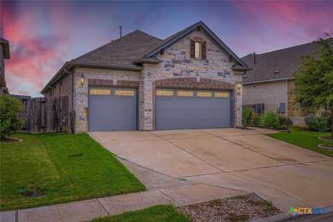 541 Blue Oak Boulevard, San Marcos, TX 78666