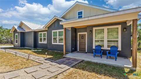 3225 Hawthorne Road, Spring Branch, TX 78070