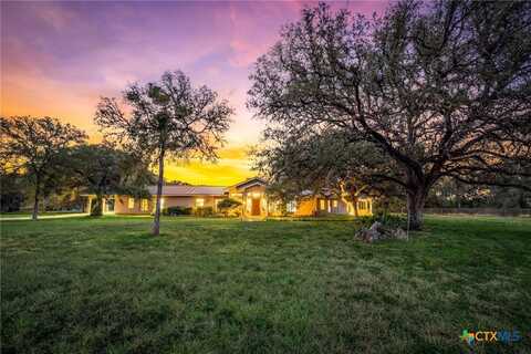 4025 Marion Road, Marion, TX 78124