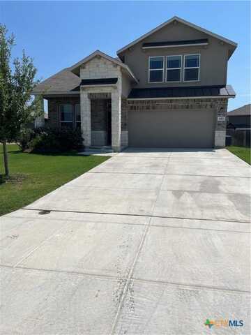 602 Steele Shallows, Cibolo, TX 78108