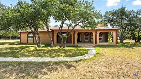 220 Lanier Ranch Road, Driftwood, TX 78619