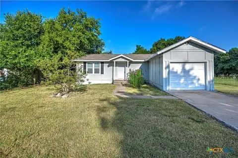 908 S 22nd Street, Temple, TX 76501