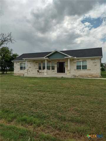 1110 N 42nd Street, Temple, TX 76501