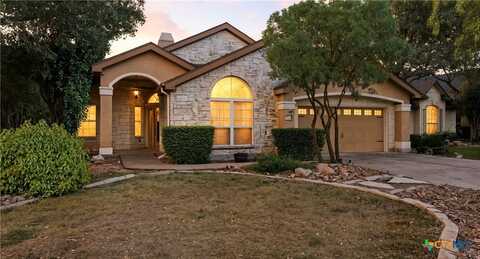 503 Wilderness Way, New Braunfels, TX 78132