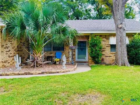 118 N 30th Street, Gatesville, TX 76528