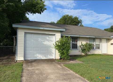 1814 Duncan Avenue, Killeen, TX 76541