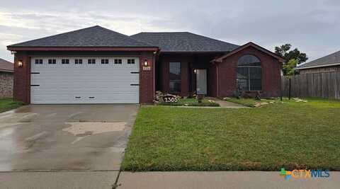 2305 Lava Lane, Killeen, TX 76549
