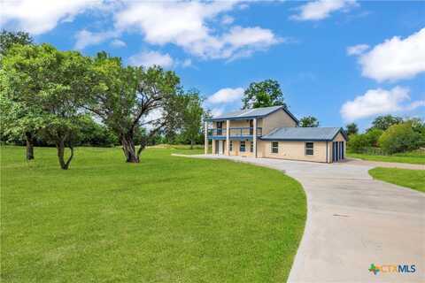 1717 Creek Place Drive, Killeen, TX 76549