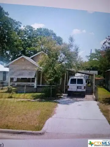 507 S 17th Street, Temple, TX 76504