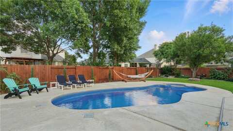 1739 Oak Glen Glen, New Braunfels, TX 78132