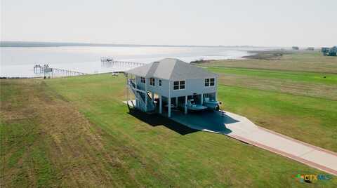 299 Bay Drive, Palacios, TX 77465