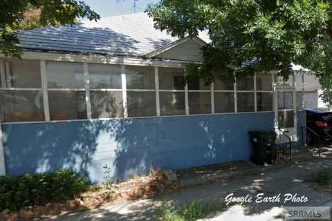 436 E Whitman, Pocatello, ID 83201