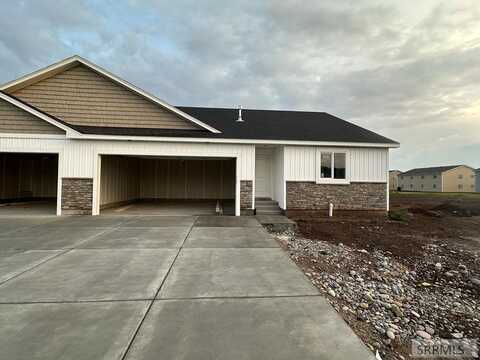 3718 E Victorious Cir, Idaho Falls, ID 83401