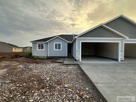 3712 E Victorious Cir, Idaho Falls, ID 83401