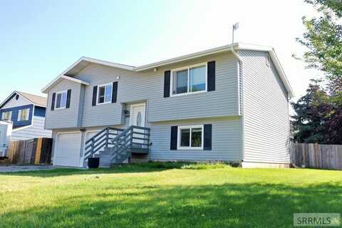 1993 Ironwood Drive, Idaho Falls, ID 83402