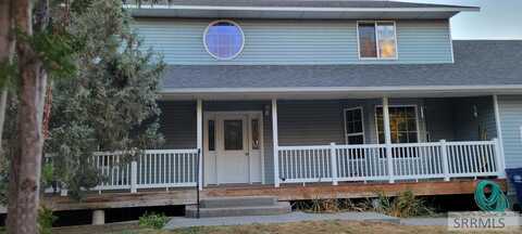 409 E 700 N, Firth, ID 83236