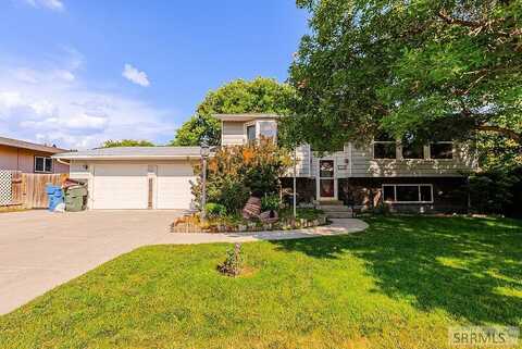 1240 Booth, Pocatello, ID 83201