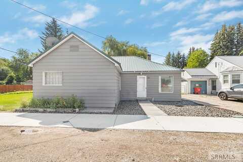 24 E Main Street, Teton, ID 83451