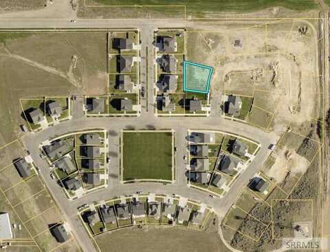 Tbd Paul Revere Lane, Rexburg, ID 83440