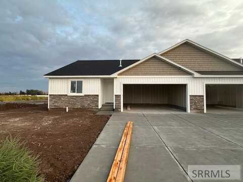 3724 E Victorious Cir, Idaho Falls, ID 83401