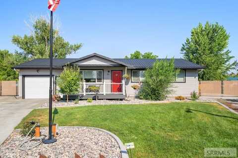 255 N Farnsworth Drive, Idaho Falls, ID 83401