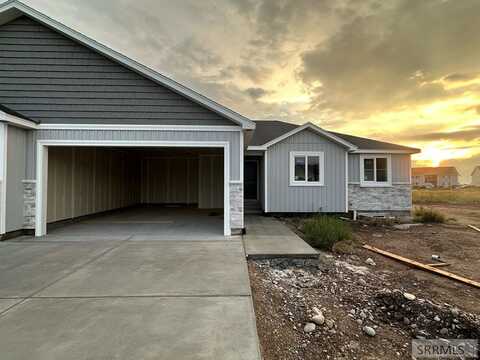 3702 E Victorious Cir, Idaho Falls, ID 83401