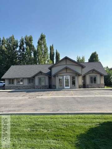 1109 Summers Drive, Rexburg, ID 83440