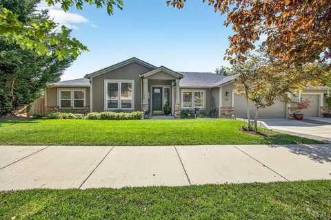 4408 Vista Pointe Drive, Medford, OR 97504