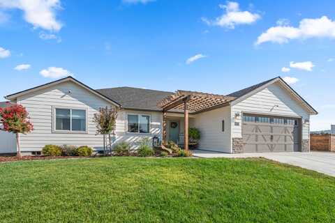 2025 Hondeleau Lane, Medford, OR 97504