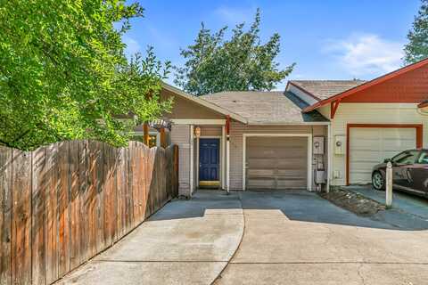 500 Poplar Place, Ashland, OR 97520