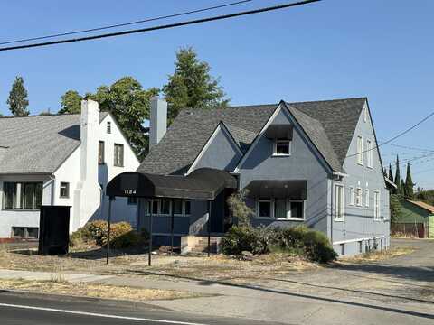 1124 W Main Street, Medford, OR 97501
