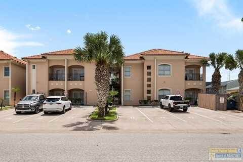 103 Gardenia St., South Padre Island, TX 78597