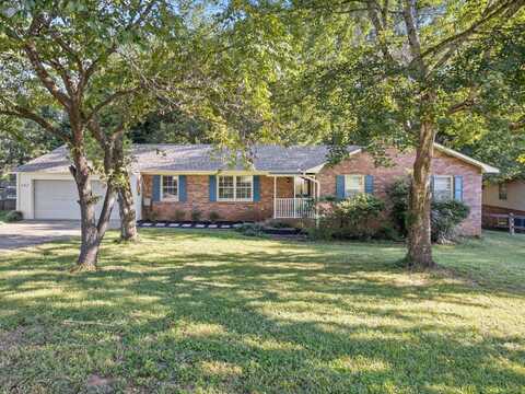 142 Hickory Hill Drive, Inman, SC 29349