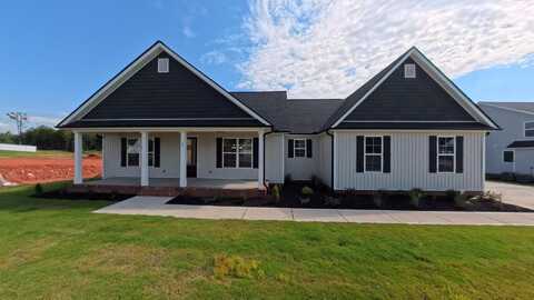 18 Worthmore Court, Travelers Rest, SC 29690