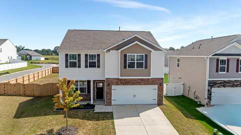 114 Mosby Drive, Fountain Inn, SC 29644