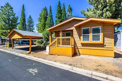 1080 Julie Lane, South Lake Tahoe, CA 96150