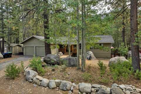 3431 Beaver Brae, South Lake Tahoe, CA 96150