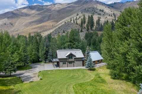 106 Whipsaw Lane, Blaine County, ID 83340