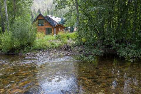 106 Whipsaw Lane, Blaine County, ID 83340