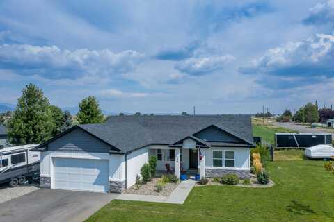 100 Janice Lane, Carey, ID 83320