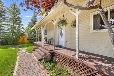1321 Creekside Dr, Hailey, ID 83333