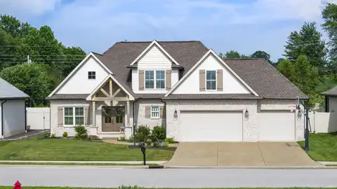 2150 Chadwick Drive, Newburgh, IN 47630