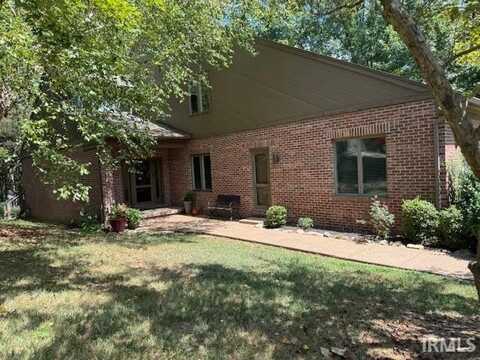 4056 Fall Creek Drive, Evansville, IN 47711