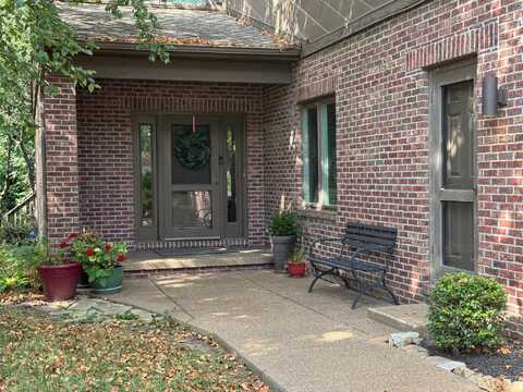 4056 Fall Creek Drive, Evansville, IN 47711