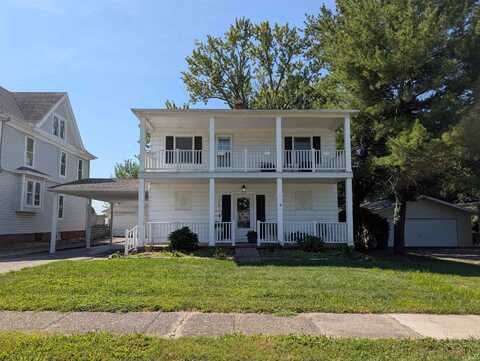 710 Jefferson Street, Lawrenceville, IL 62439