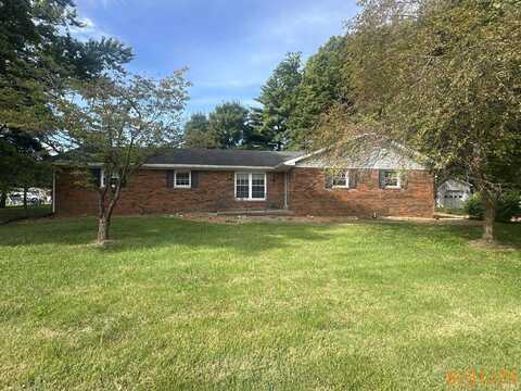 7255 West Street, Wadesville, IN 47638