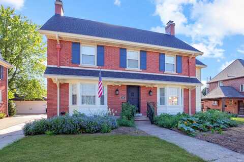 616 College Highway, Evansville, IN 47714